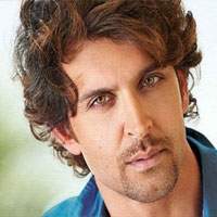 Hrithik Roshan Mohenjodaro