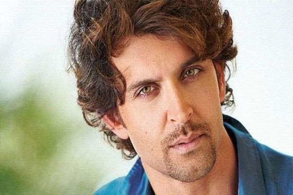 Hrithik Roshan Mohenjodaro