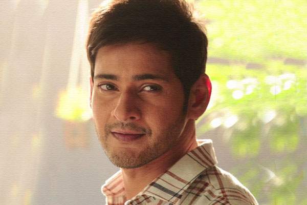 I can't read Telugu, It's an advantage - Mahesh