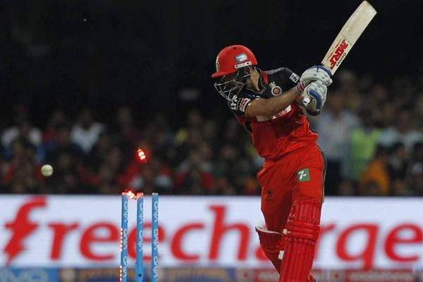 IPL 2016 final