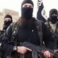 AP student in ISIS