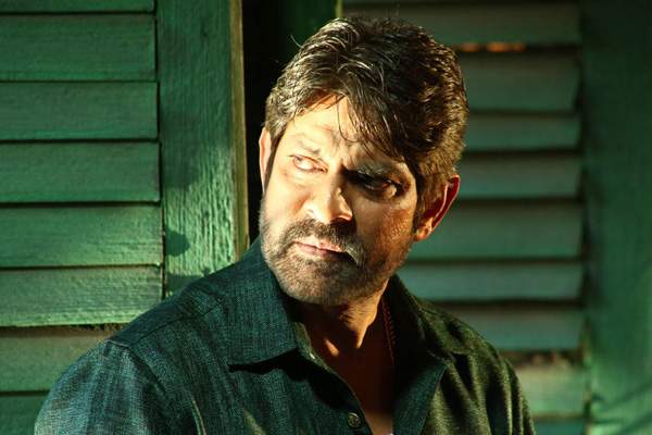 Jagapathi Babu film with Tamanna hits the floors