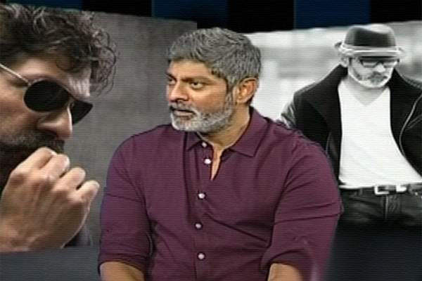 Jagapathi babu says linga is waste movie