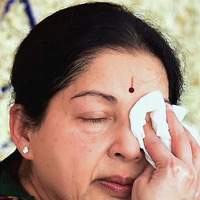 'Amma' talks about only 'free'