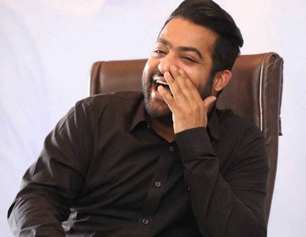 Jr NTR SIIMA awards