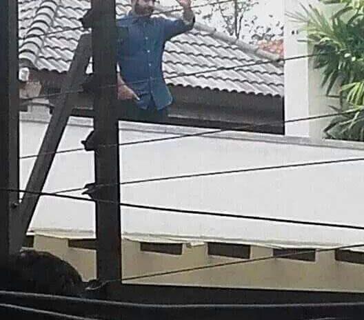 Jr.NTR Birthday photo