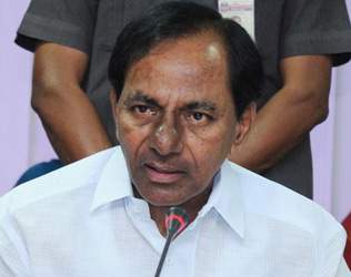 KCR’s three different thoughts in two years on a single issue! Read more at: /politics/kcrs-three-different-thoughts-in-two-years-on-a-single-issue/