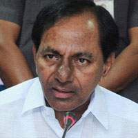 KCR makes Babus run pillar to post