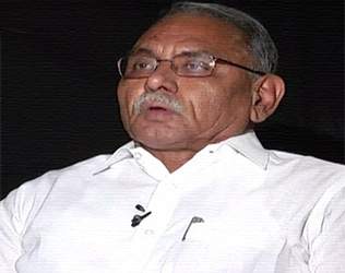 KVP about YS Jagan