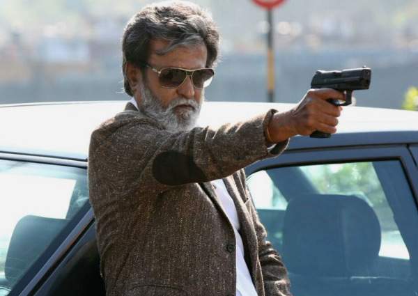 Kabali Malay movie dubbing Malay Malayasia