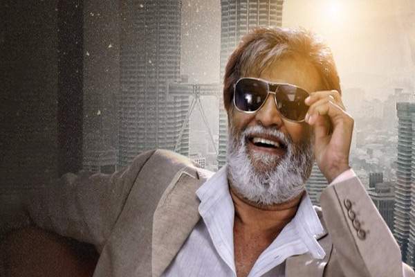Kabali official release date announced