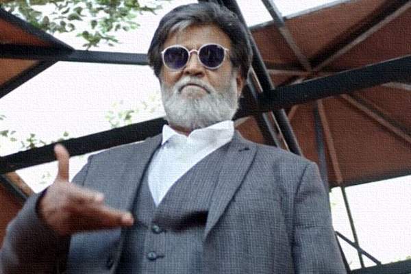 Producer's bold statement on Rajnikanth, Kabali, Lingaa