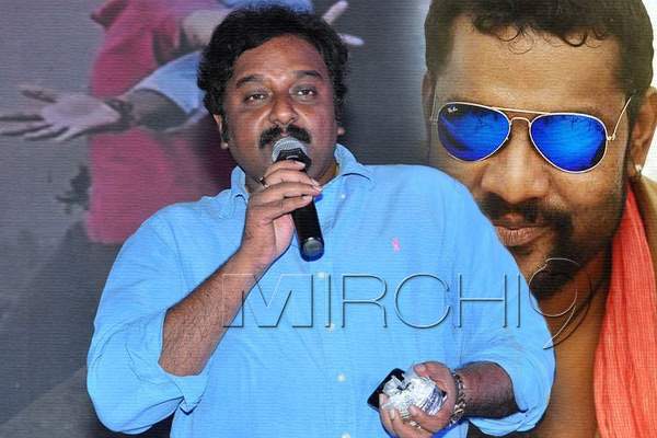 Kalakeya Prabhakar will occupy Sri Hari place