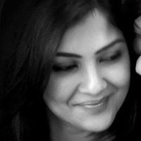 Kamalinee Mukherjee back with Iravi movie