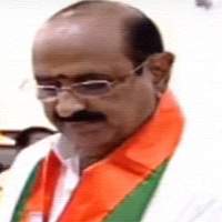 Kamineni srinivas