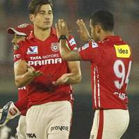 Kings XI Punjab win over Delhi Daredevils ipl 2016