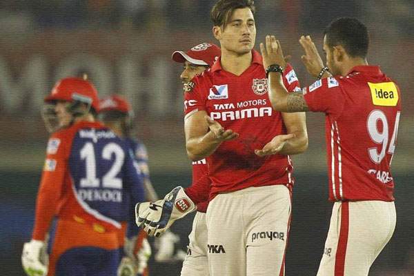 Kings XI Punjab win over Delhi Daredevils ipl 2016