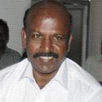 DMK M Subramanian