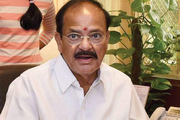 Only that man can bring Special Status to AP