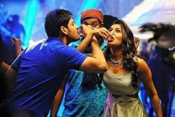 Mahesh Babu Brahmotsavam collections