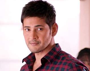 Mahesh Babu Koratala Siva