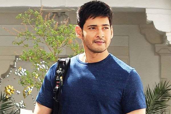 Mahesh babu king of premier shows
