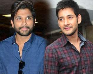 Mahesh’s perception battle with Bunny, Brahmotsavam, Sarrainodu