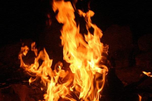 Man kills mother for failing to find bride for him