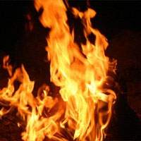 Man kills mother for failing to find bride for him