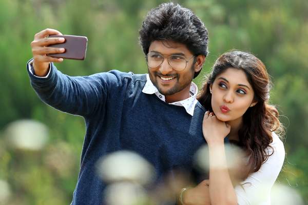 nani chooses safe date to arrive