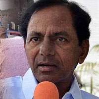 Financiers needed for KCR's pet project Mission-Bhagiradha