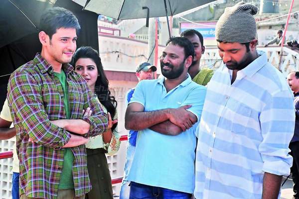 Mistakes-Brahmotsavam-Movie
