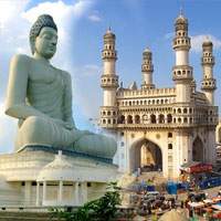 More Companies lining up from Hyderabad to Andhra pradesh