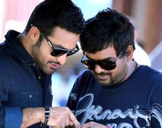 Jr NTR - purijagannath next movie netaji