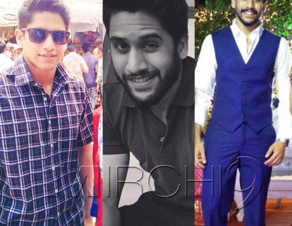 Naga-Chaitanya-three-looks-Premam Movie
