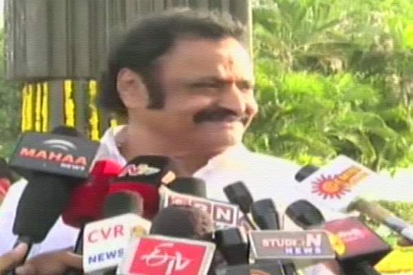 Nandamuri Hari Krishna