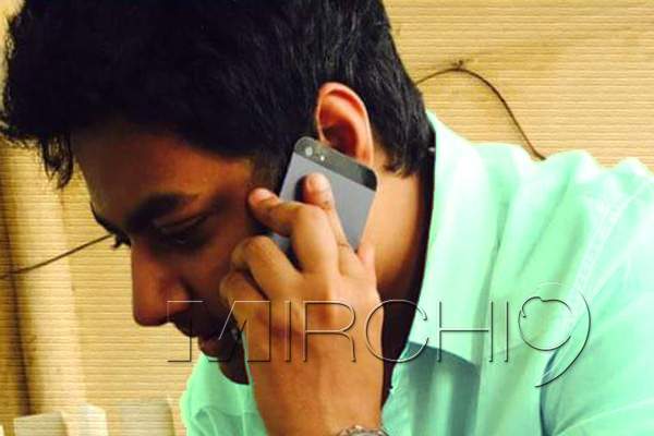 Nandamuri Mokshagna as Director