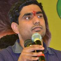 Nara lokesh