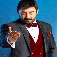 arvind swamy, Neengalum vellalam oru kodi,Suriya, Prakash Raj, KBC, Vijay TV, Tamil KBC