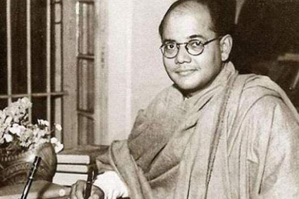 Netaji Subash Chandra bose