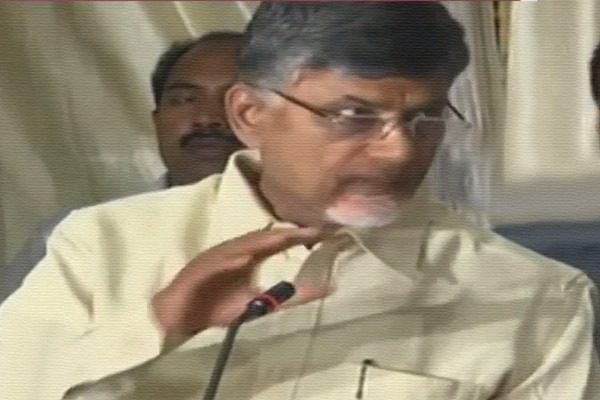No Rajya Sabha seat for BJP in Andhra Pradesh