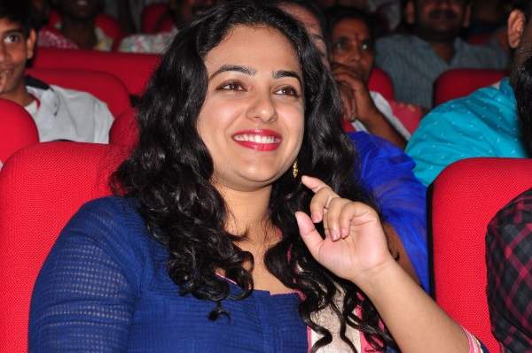 Okka Ammayi Tappa Nithya Menen