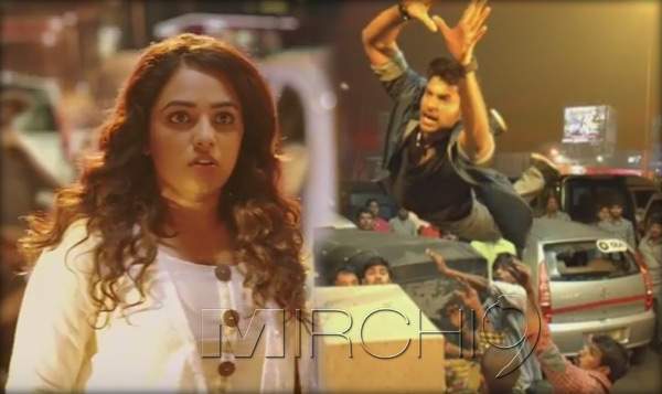 Okka Ammayi Tappa Trailer talk