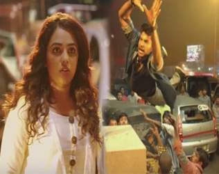 Okka-Ammayi-Tappa-Trailer