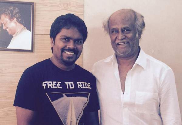 Pa Ranjith Rajinikanth Kabali inside story