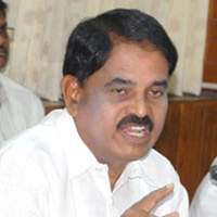 Palle Raghunatha Reddy