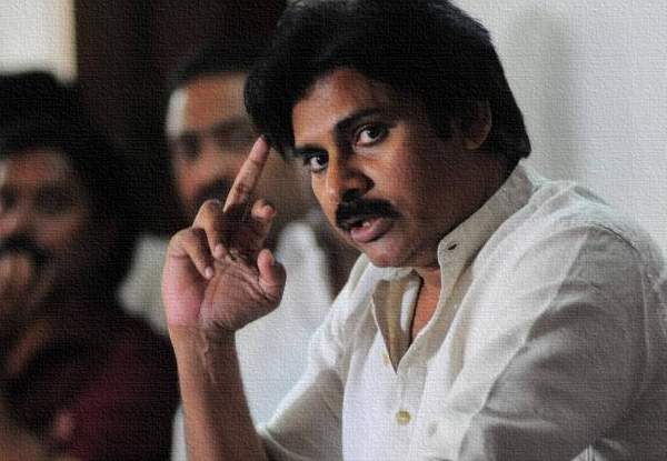 Pawan Kalyan Amaravati capital farmers
