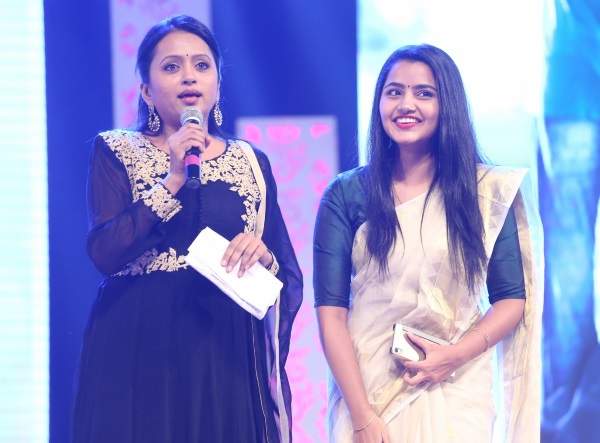 Pawan Kalyan Malayam movie debut