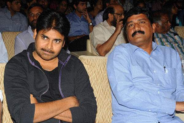 Pawan Kalyan can not stop TDP