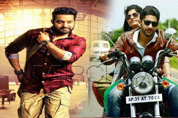 Premam-Janatha-Garage